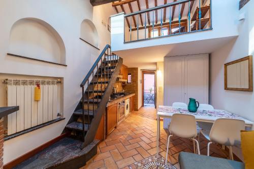 Trastevere Escape - Charme Holidays