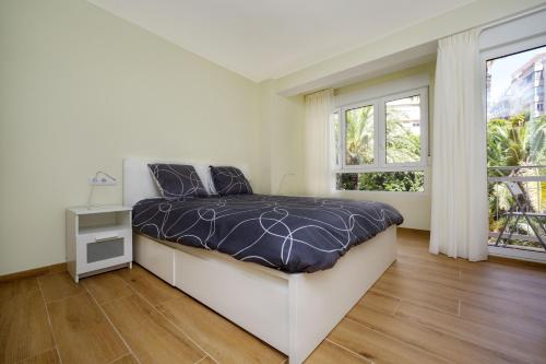 Mercado Central by United Renters