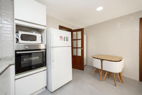Mercado Central by United Renters