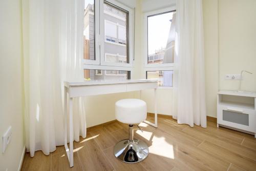 Mercado Central by United Renters