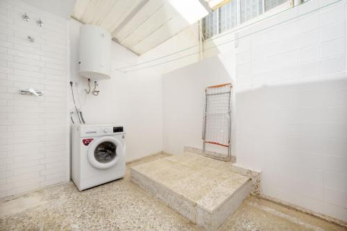 Mercado Central by United Renters