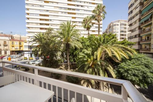 Mercado Central by United Renters