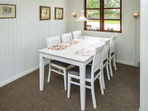 Fotografie z fotogalerie ubytování Holiday Home Gunhil - 200m from the sea by Interhome v destinaci Hals