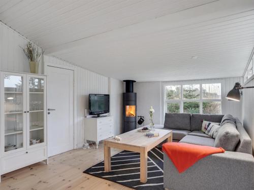 Fotografie z fotogalerie ubytování Holiday Home Kauno - 300m from the sea in NE Jutland by Interhome v destinaci Saeby