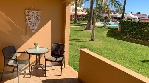Apartamento Bela Vista