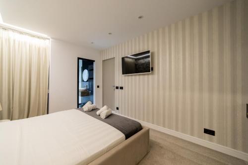 Luxury City Centre
