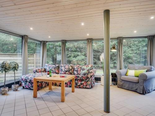 Fotografie z fotogalerie ubytování Holiday Home Sampo - 1-3km from the sea by Interhome v destinaci Hals