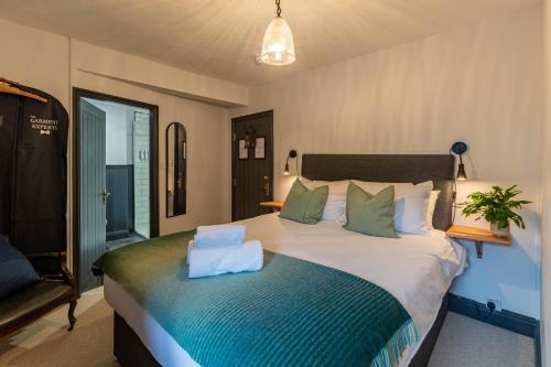 Billede fra billedgalleriet på Royal Oak Pub i Cartmel