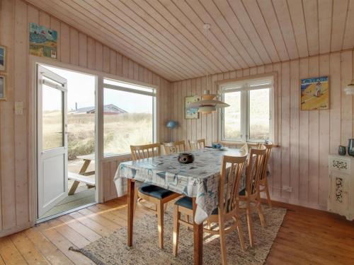 Fotografie z fotogalerie ubytování Holiday Home Adi - 75m from the sea by Interhome v destinaci Løkken