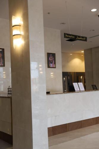 Gallery image of Golden Bujari Bisha in Qal'at Bishah