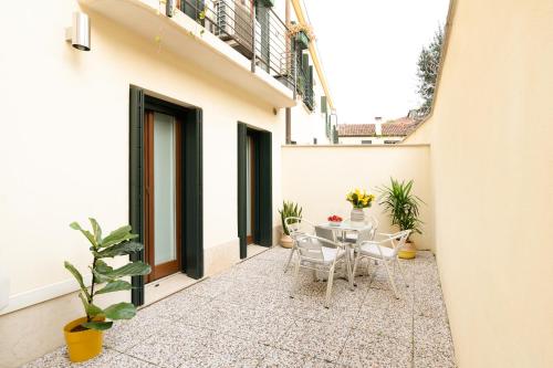 Ca' Degli Antichi Giardini Apartments photo 136