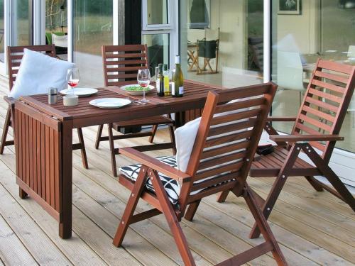 Nápoje v ubytování Holiday Home Melinda - 2km from the sea by Interhome