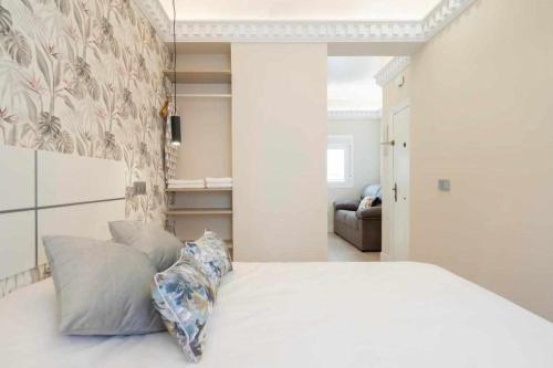 Nuevo bien comunicado 1 dormitorio