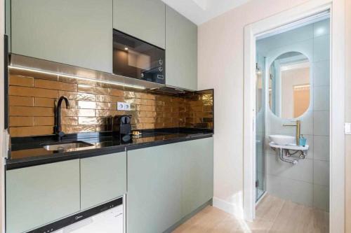 Nuevo bien comunicado 1 dormitorio