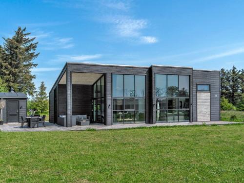 Fotografie z fotogalerie ubytování Holiday Home Marielouise - 900m from the sea by Interhome v destinaci Hjorring