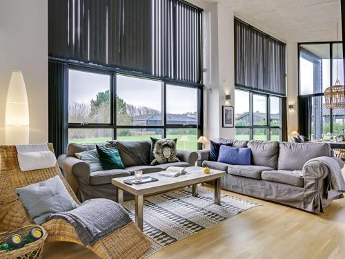 Fotografie z fotogalerie ubytování Holiday Home Marielouise - 900m from the sea by Interhome v destinaci Hjorring