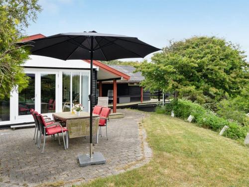 Zahrada ubytování Holiday Home Sorja - 420m from the sea by Interhome