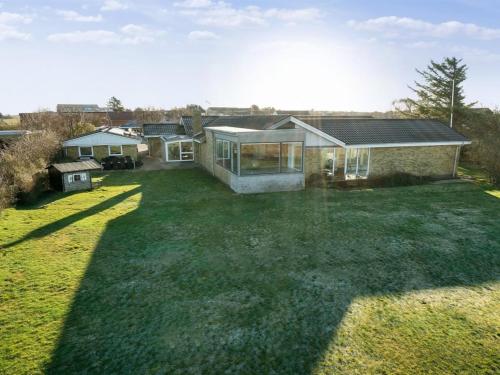 Zahrada ubytování Holiday Home Ingwelde - 5km from the sea by Interhome