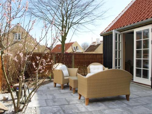 Fotografie z fotogalerie ubytování Holiday Home Benne - 500m from the sea in NW Jutland by Interhome v destinaci Skagen