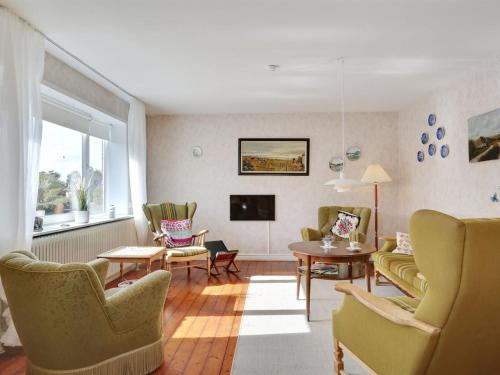 Fotografie z fotogalerie ubytování Holiday Home Avelina - 200m from the sea by Interhome v destinaci Læsø