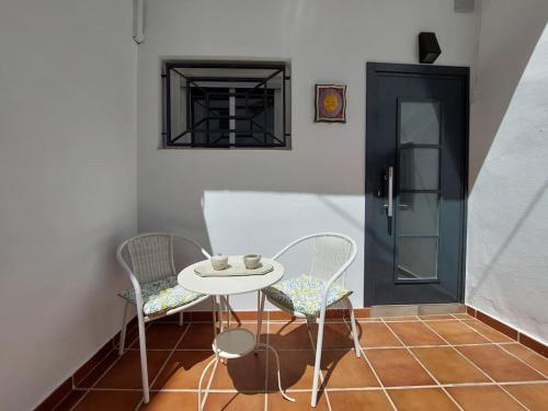 Estudio "La Casita de Arcos"VUTCA13957