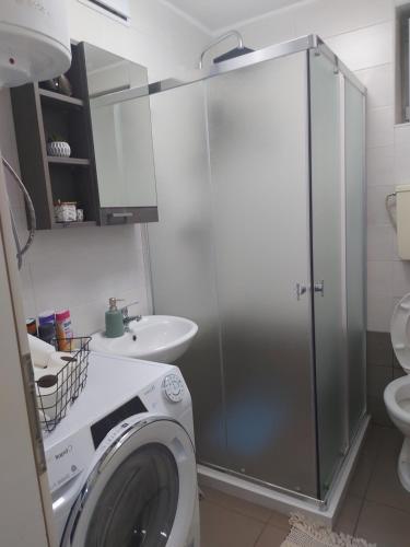 Bany a L&M Apartment