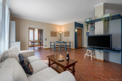 Draisina Bike Apartments TRE