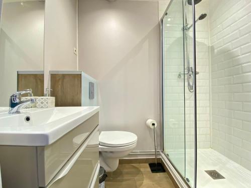 Gallia Bella SCLS - Climatisation, Wifi