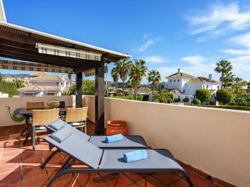 Apartment El Manantial de Santa Maria by Interhome