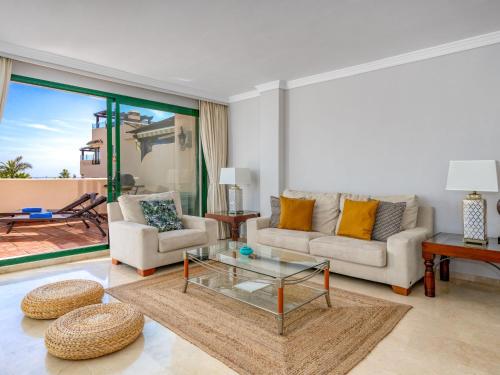 Apartment El Manantial de Santa Maria by Interhome