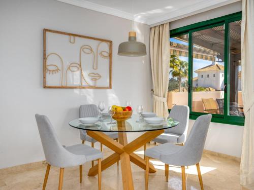 Apartment El Manantial de Santa Maria by Interhome