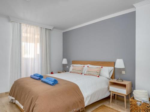 Apartment El Manantial de Santa Maria by Interhome