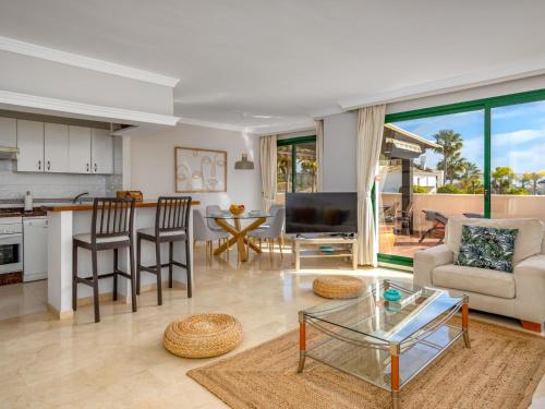 Apartment El Manantial de Santa Maria by Interhome