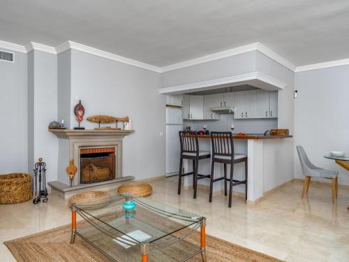 Apartment El Manantial de Santa Maria by Interhome