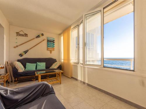 Apartment Rits-4 by Interhome