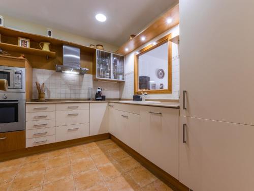 Apartment Rits-4 by Interhome