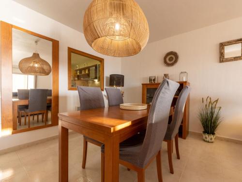 Apartment Rits-4 by Interhome