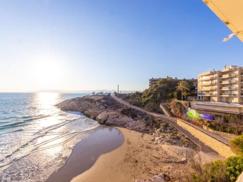 Apartment Rits-4 by Interhome