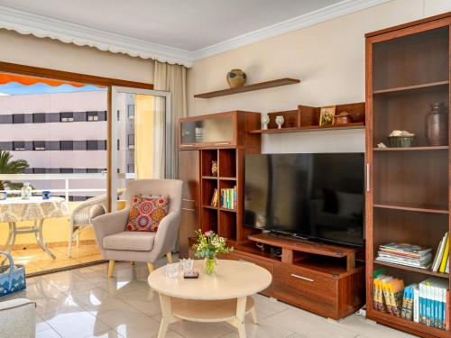 Apartment Caracas de Marbella by Interhome