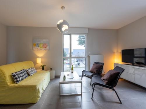 Apartment Les Cyprès by Interhome