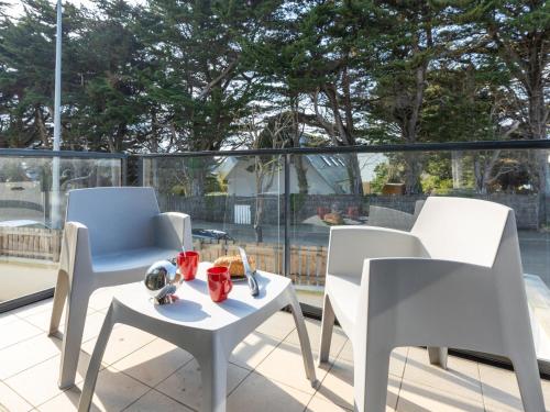 Apartment Les Cyprès by Interhome