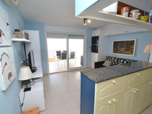 Apartment Nautilus by Interhome