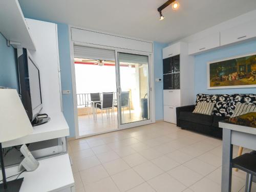 Apartment Nautilus by Interhome