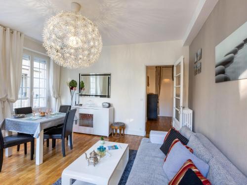 Apartment Puits Aux Braies by Interhome