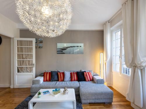 Apartment Puits Aux Braies by Interhome