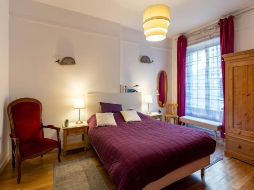 Apartment Lancette by Interhome
