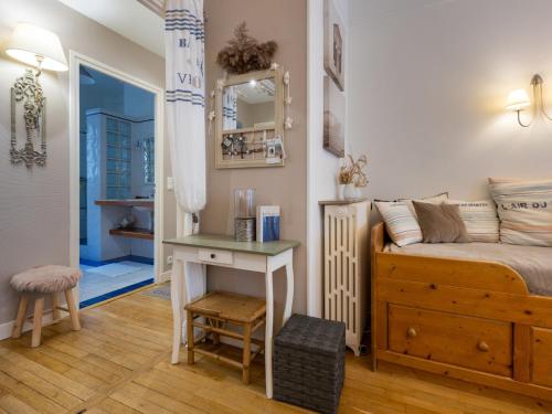 Apartment Lancette by Interhome