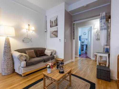 Apartment Lancette by Interhome