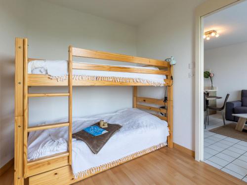 Apartment La Baie des Corsaires-8 by Interhome