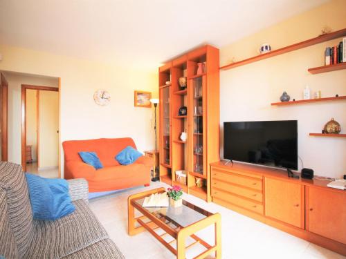 Apartment San Francisco by Interhome